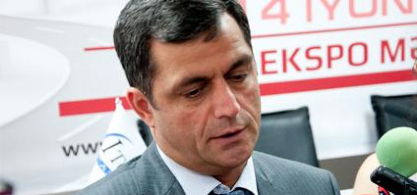 "Maşını şəhər kənarında saxlayın"