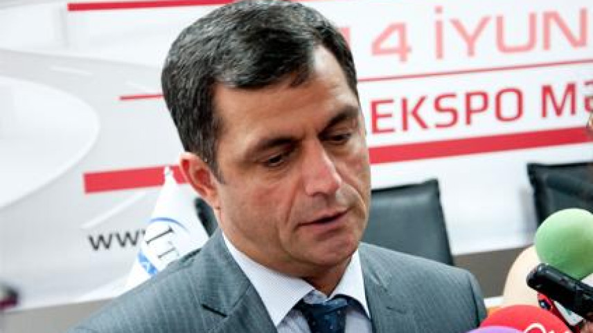"Maşını şəhər kənarında saxlayın"
