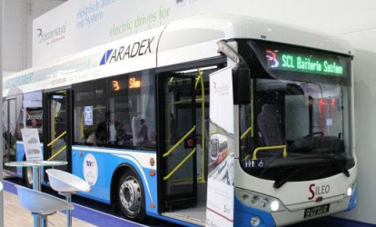 Bakıda üç qapılı avtobuslar ləğv olunur