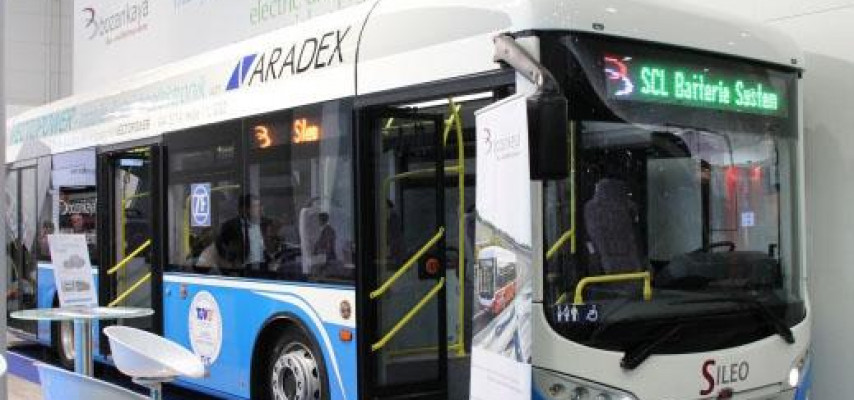 Bakıda üç qapılı avtobuslar ləğv olunur