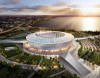 Olimpiya stadionu sınaqdan keçiriləcək- Yollar bağlanacaq