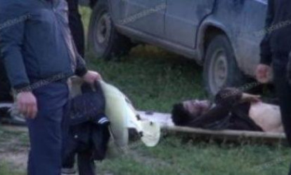 Baqajdan meyiti tapılan kişini doğma qardaşı öldürübmüş - Tovuzda dəhşət