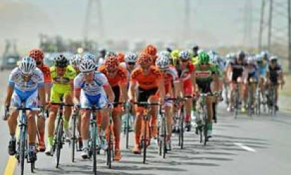 "Tour d’Azerbaidjan" veloyürüşündə III mərhələyə start verilib