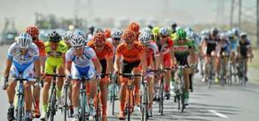 "Tour d’Azerbaidjan" veloyürüşündə III mərhələyə start verilib