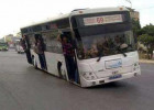 Bakıda ləğv edilən avtobus sürücüləri işsiz qalmayacaq