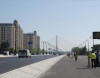 Bakının böyük yolu açılır