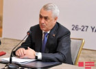 Sumqayıt-Bakı dəmiryolu xətti 1 aya hazır olacaq- İnternet də olacaq
