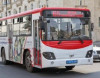 Bakıda bu avtobusların da marşrutı dəyişdirildi