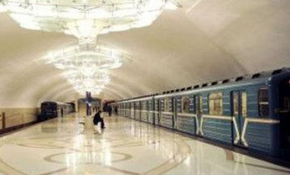 Bakı metrosuna tələb