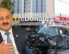 Ağır qəza ilə bağlı icra başçısının oğlu həbs olundu: 5 il 6 ay