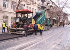 Bakıda hansı yollar yenilənib?