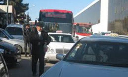 "Marşrutlar metro girişlərində hərəkətlərini dayandıracaq və..."