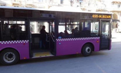 Gediş haqqı qalxır?