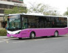 Bakının mərkəzinə gələn avtobusların sayı azaldılır