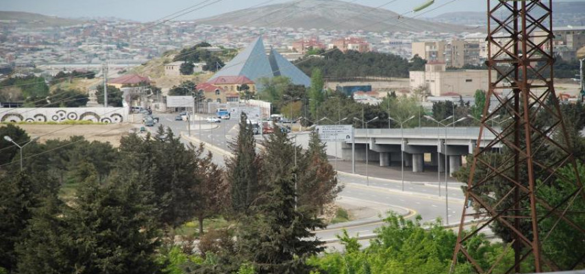 Qubaya gedən sürücülərə şad xəbər – Yol hazırdır