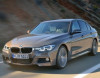 "BMW" 3-cü seriya yeniləndi