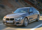"BMW" 3-cü seriya yeniləndi