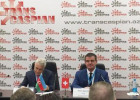 İki mərtəbəli qatarlar gəlir