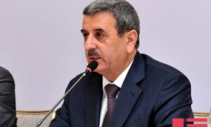 Bakıda təhlükəsizliyi 24 min polis qoruyacaq - General