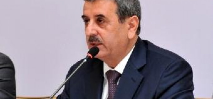 Bakıda təhlükəsizliyi 24 min polis qoruyacaq - General