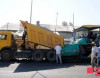“Xırdalan dairəsi”ndəki təmir tezliklə yekunlaşacaq