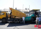 “Xırdalan dairəsi”ndəki təmir tezliklə yekunlaşacaq