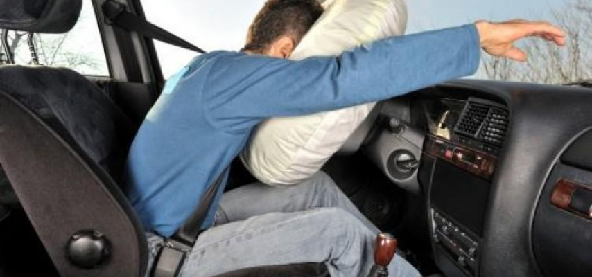 “Toyota” və “Nissan”da təhlükəsizlik yastıqları işləmirmiş