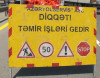 Dairəvi yolun tam bağlanması ciddi narazılığa səbəb olub - 50 qəpik?