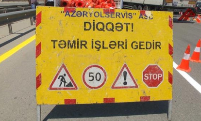 Dairəvi yolun tam bağlanması ciddi narazılığa səbəb olub - 50 qəpik?