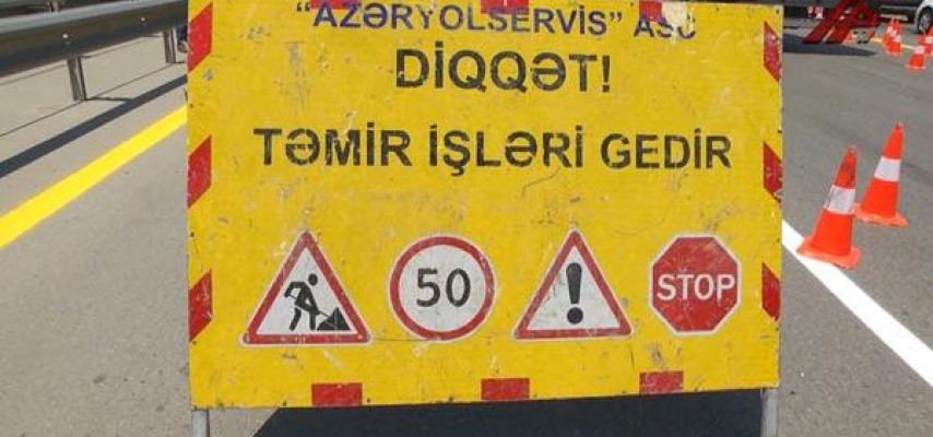 Dairəvi yolun tam bağlanması ciddi narazılığa səbəb olub - 50 qəpik?
