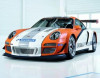 "Porsche 911" hibrid versiyada təklif edilə bilər