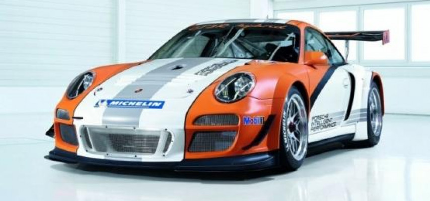 "Porsche 911" hibrid versiyada təklif edilə bilər