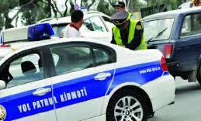 Yol polislərinin pensiya işi