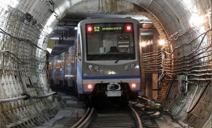 Bakı metrosunda təhlükəsizlik problemi
