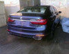 Yeni "BMW" 7-Series