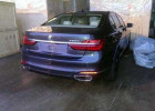 Yeni "BMW" 7-Series