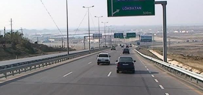 Bakıya giriş bağlanacaq - Sürücülər nə etməlidir?