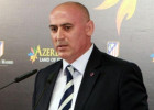 Yaşar Seyidov qəza haqqında hadisəni uydurub