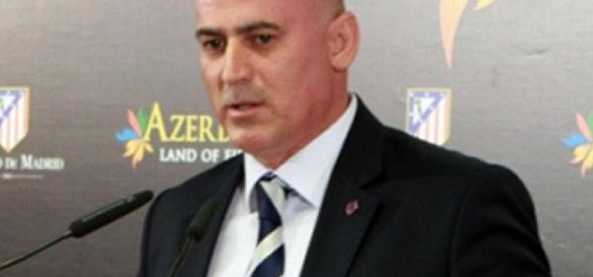 Yaşar Seyidov qəza haqqında hadisəni uydurub