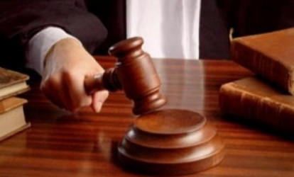 Qatarla toqquşan maşının sürücüsünə hökm - 8 il 6 ay