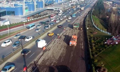 Rayon maşınlarının Bakıya girişinə qadağa qoyulacaq tarix açıqlandı