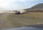 Azərbaycanda «Mersedes» və «BMW»lərlə «avtoş»luq