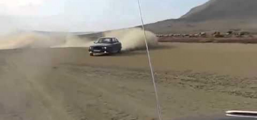 Azərbaycanda «Mersedes» və «BMW»lərlə «avtoş»luq