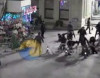 Motosikletçilər arasında kütləvi dava: 9 ölü, 17 yaralı