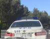 Yol polisi avtoxuliqanlıq edən sürücünü saxlayıb