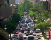 Axşam bu yol tam bağlanacaq