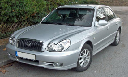 Bakıda 5 min manata "Hyundai" satışa çıxarılacaq