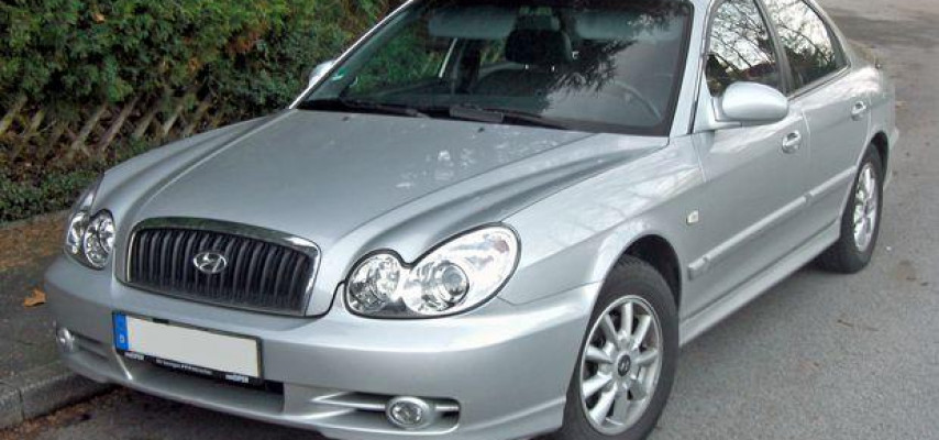 Bakıda 5 min manata "Hyundai" satışa çıxarılacaq
