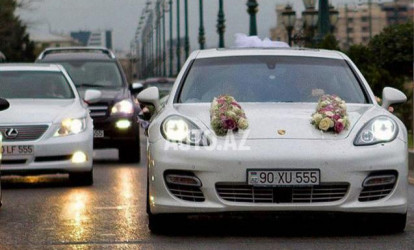 Bakıda “Porsche” ilə polisi əzən zəngin kimdi?