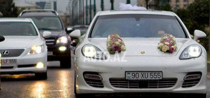 Bakıda “Porsche” ilə polisi əzən zəngin kimdi?